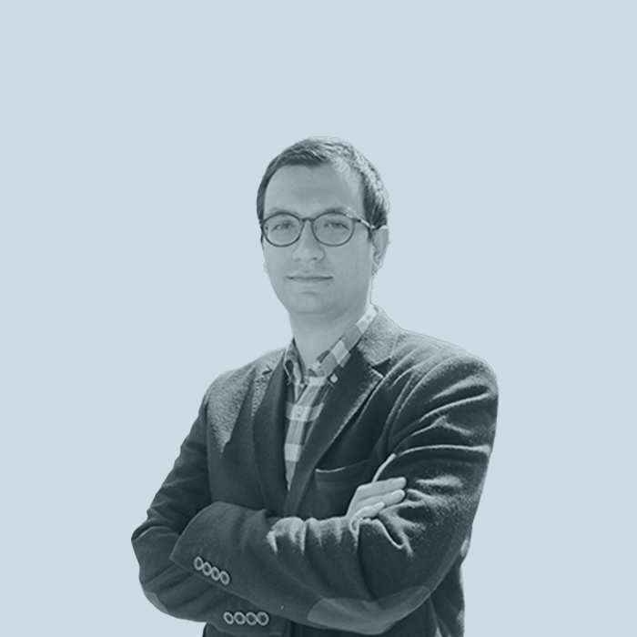 Dr. Mehmet Yılmaz Akbulut
