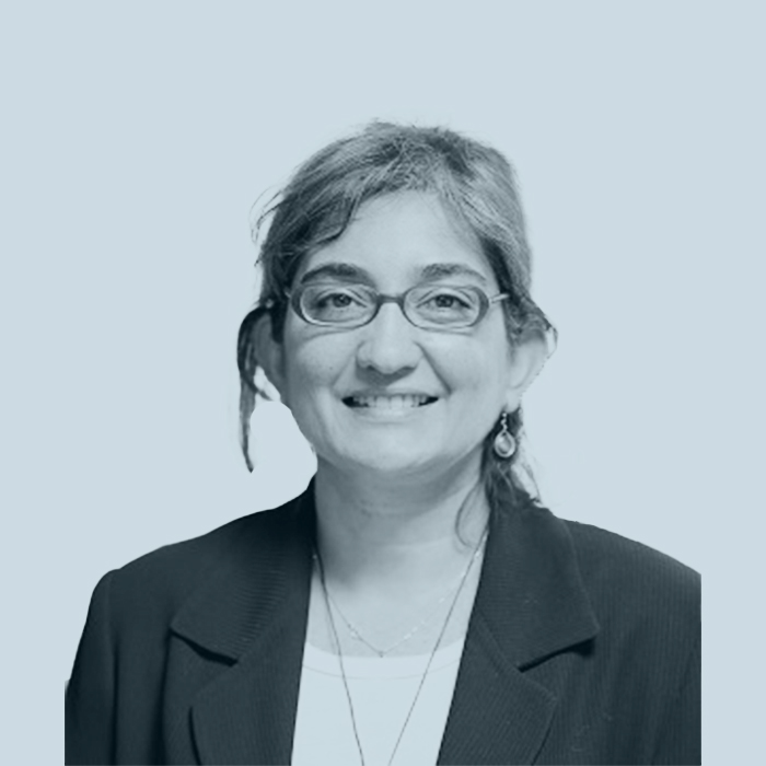Doç. Dr. Özlem Çaykent