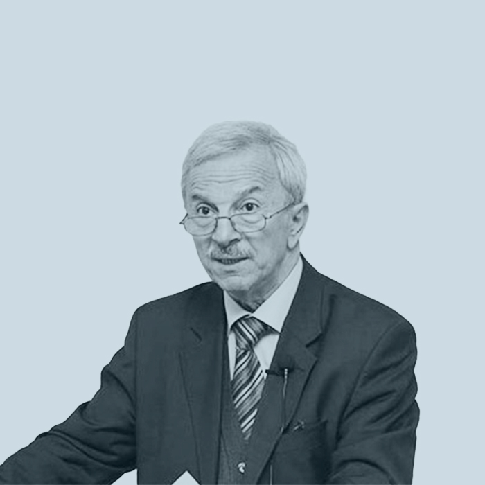 Prof. Dr. Ali Birinci