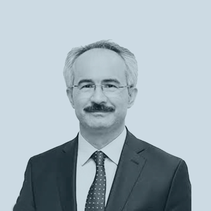 Prof. Dr. Mustafa Sinanoğu