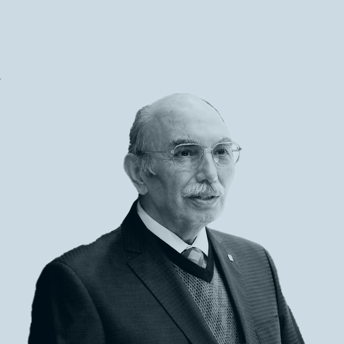Prof. Dr. Bahaeddin Yediyıldız