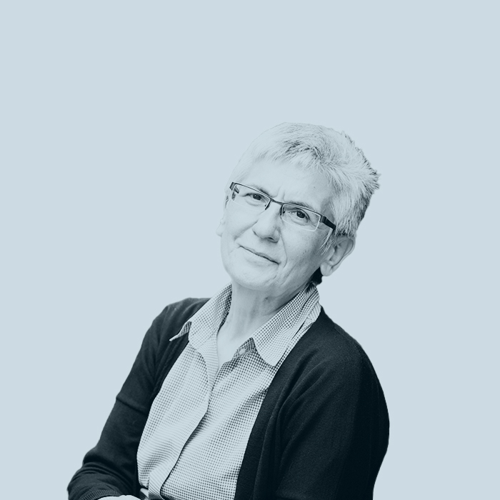 Prof. Dr. Evangelia Balta