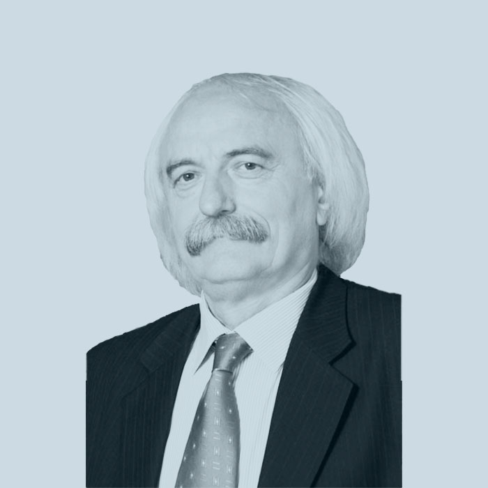 Prof. Dr. Pal Fodor