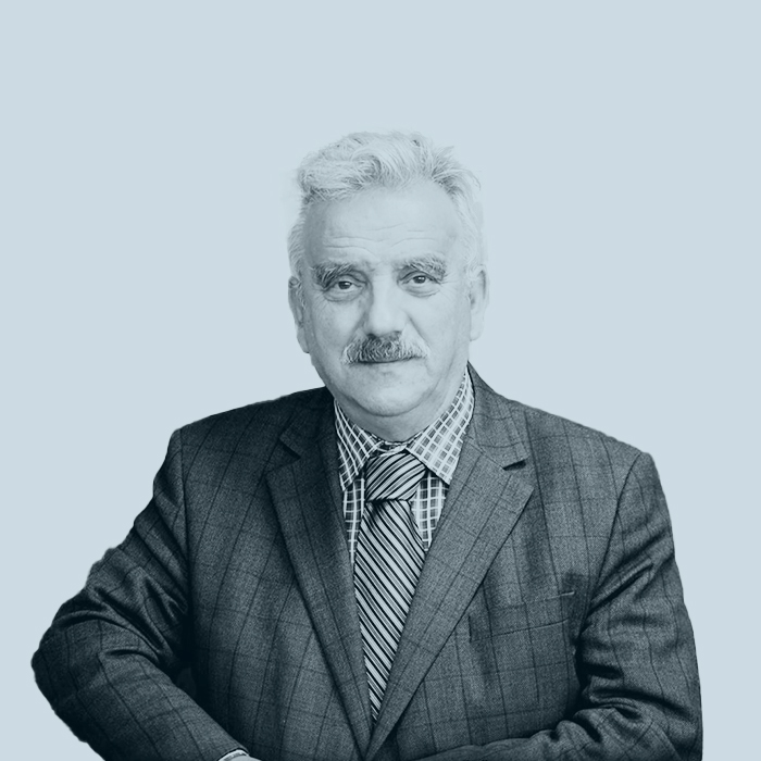 Prof. Dr. Mehmet İpşirli