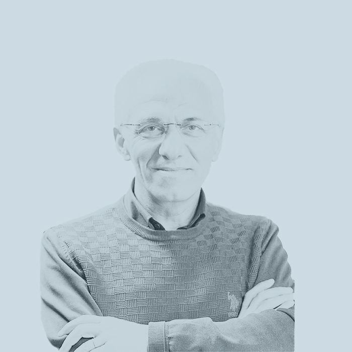Prof. Dr. Ali Akyıldız