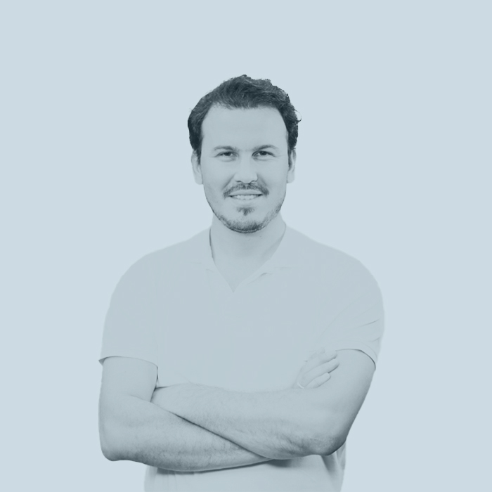 Doç. Dr. Enes Büyük
