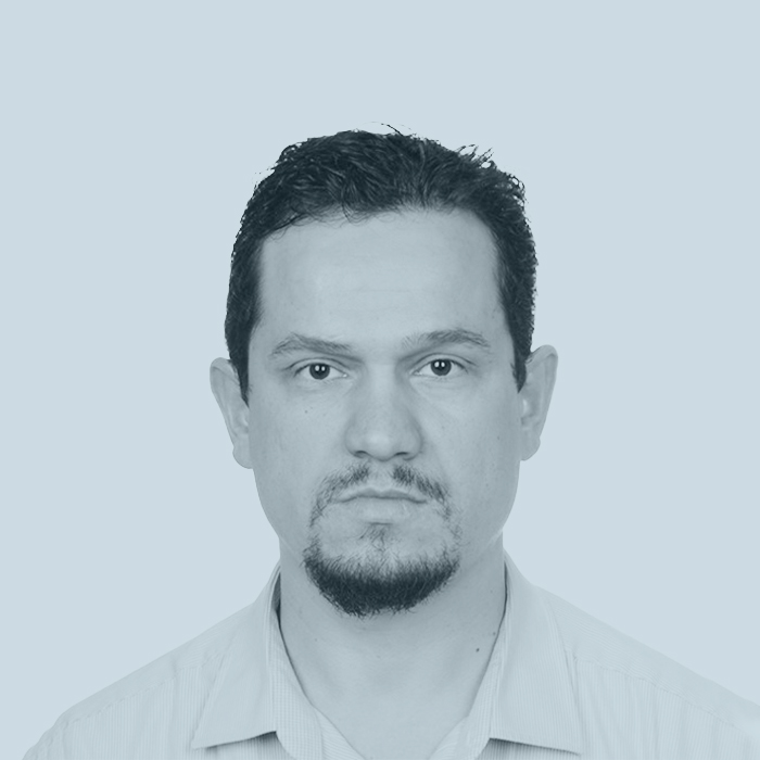 Assoc. Prof. Orhan Ençakar