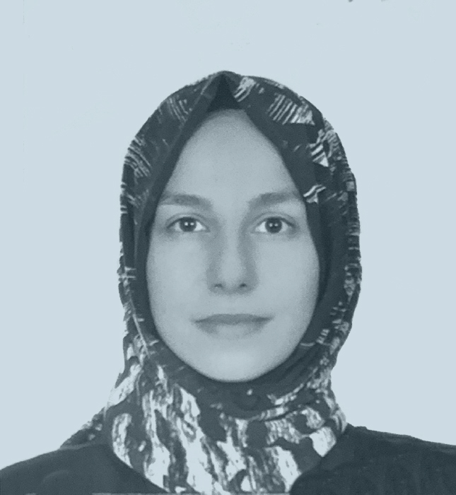 Büşra Nur Mete