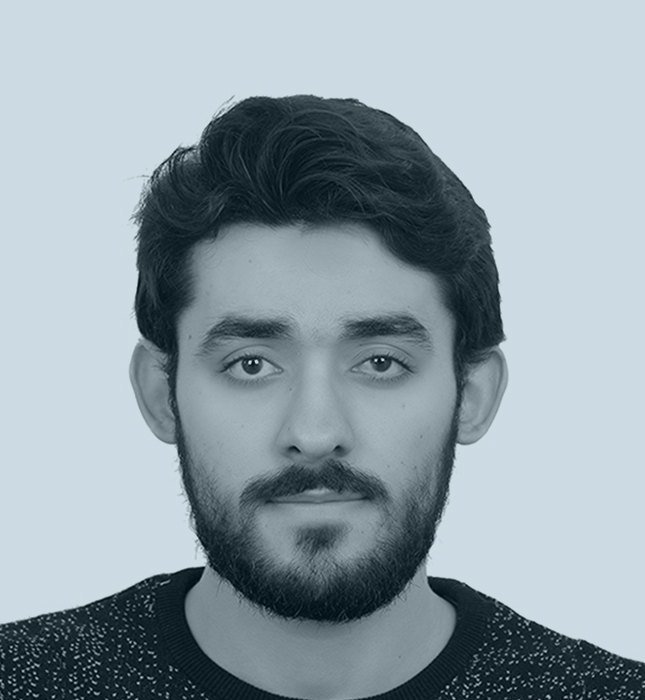 Furkan Yalçınkaya