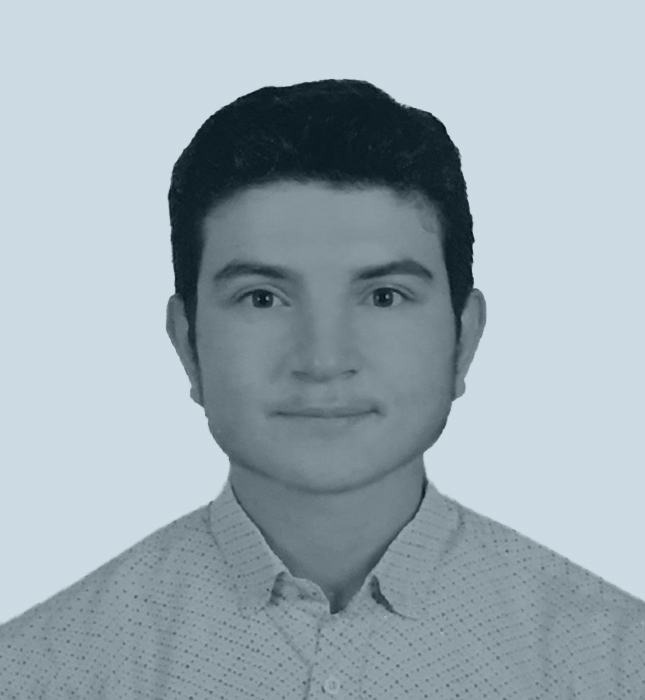Muhammed Çavdar