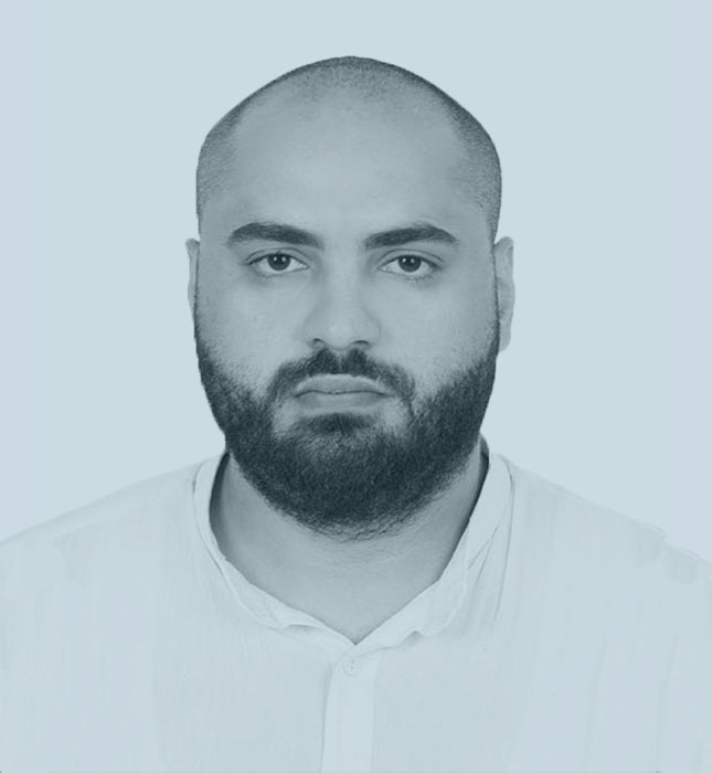 Taha Yasin Tan