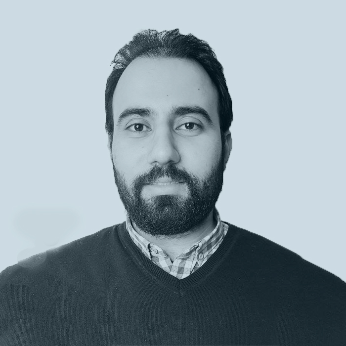 Muhammed Şahin