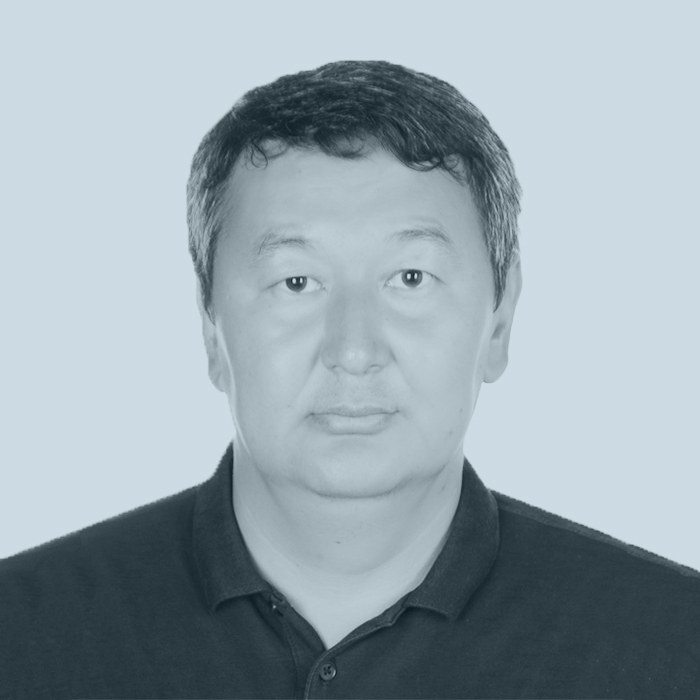Azat Sarsenbaev