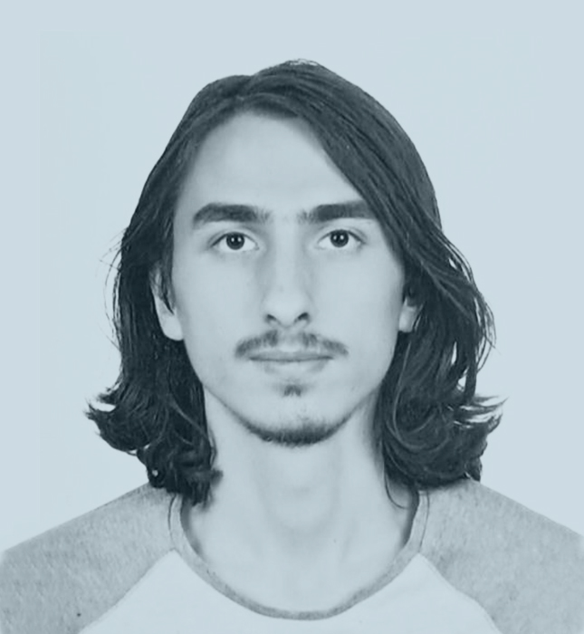 Muhammed Ferhat Tekin
