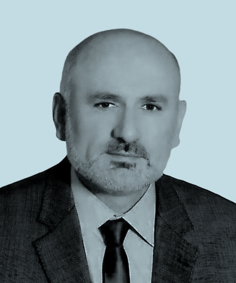 Hafız Osman Şahin, PhD